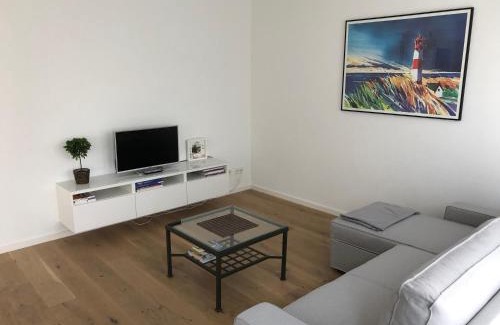 Oberdollendorf Apartment | Apartment unter den Weinbergen