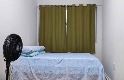 Itarare Apartment | Apartment (up to 6 people) Praia Santos/S. Vincent
