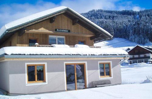 Gosau Apartment | Apartment Urstöger