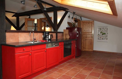 Papendorf Apartment | Apartment V - apartments in farmhouse - Property 44365