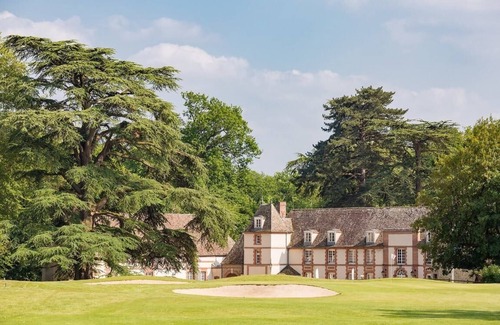 Neauphle-le-Chateau Apartment | Apartment Village de L'Escale de Neauphle