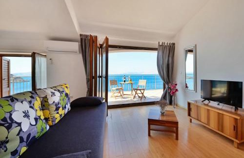 Sveti Juraj Apartment | Apartment Val 2-2 by Interhome