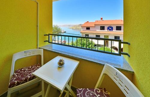 Sveti Juraj Apartment | Apartment Val-6 by Interhome