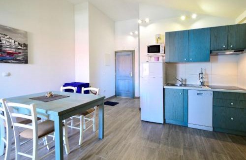 Sveti Juraj Apartment | Apartment Val-6 by Interhome