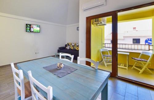Sveti Juraj Apartment | Apartment Val-6 by Interhome
