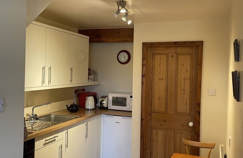 Grimstone Apartment | Apartment Valerian - Sunset Cottages