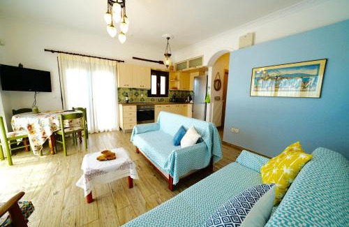 Ormilia Apartment | Apartment Vana