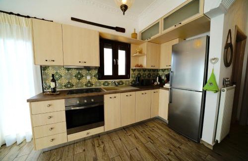 Ormilia Apartment | Apartment Vana