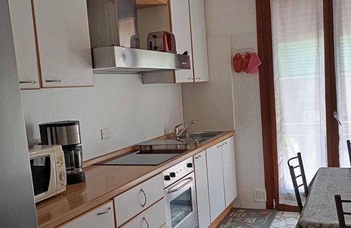 Mestre Apartment | Apartment Venezia-Mestre, Ideally located,Near to Venice,Very peaceful