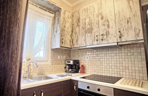 Chortata Apartment | Apartment 'Ventus Artemis' with Sea View, Wi-Fi and Air Conditioning