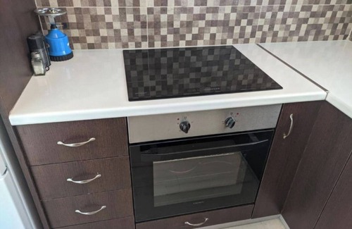 Chortata Apartment | Apartment 'Ventus Pandora' with Sea View, Wi-Fi and Air Conditioning