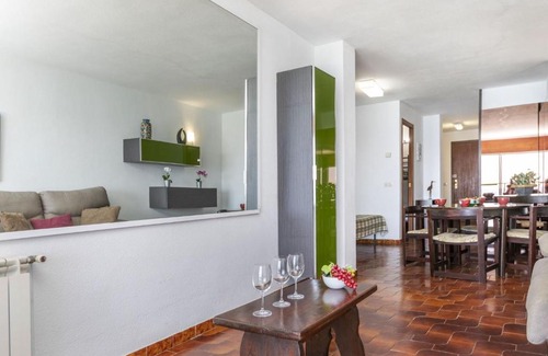 Platja d'Aro Apartment | Apartment Verd by Interhome