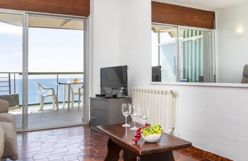 Platja d'Aro Apartment | Apartment Verd by Interhome