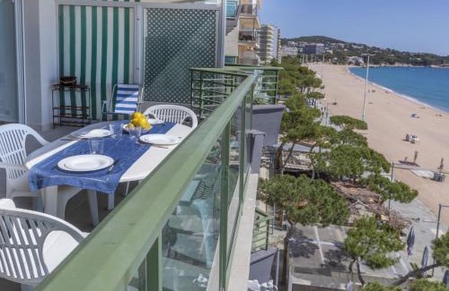 Platja d'Aro Apartment | Apartment Verd by Interhome