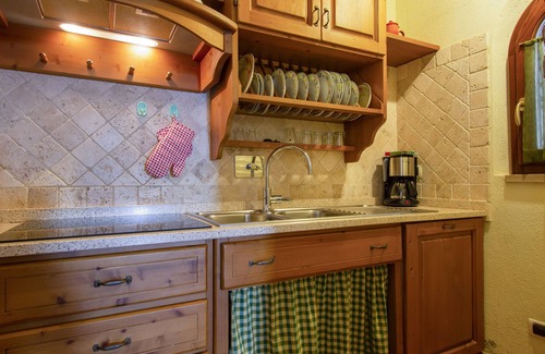 Lajatico Apartment | Apartment Verde by Interhome