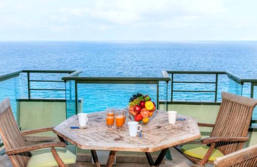 Platja d'Aro Apartment | Apartment Vermell-8 by Interhome
