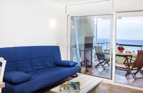 Platja d'Aro Apartment | Apartment Vermell-8 by Interhome