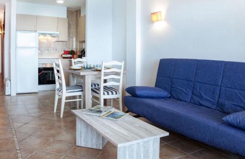 Platja d'Aro Apartment | Apartment Vermell-8 by Interhome