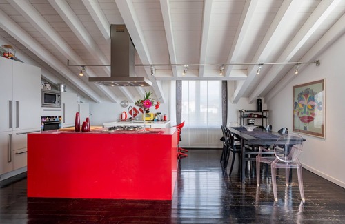 Albisola Superiore Apartment | Apartment Verney by Interhome