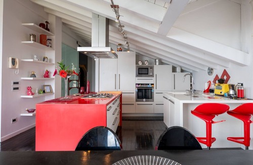 Albisola Superiore Apartment | Apartment Verney by Interhome