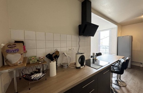 Clermont-Ferrand Apartment | Apartment vers les cezeaux