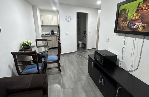Armenia Apartment | APARTMENT VERY WELL LOCATED IN THE NORTH OF ARMENIA QUINDIO COLOMBIA