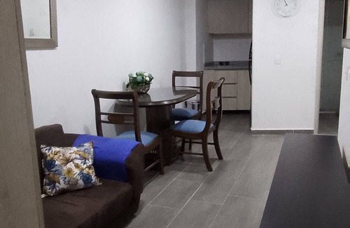Armenia Apartment | APARTMENT VERY WELL LOCATED IN THE NORTH OF ARMENIA QUINDIO COLOMBIA