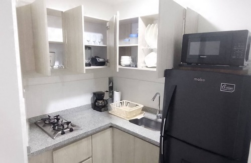 Armenia Apartment | APARTMENT VERY WELL LOCATED IN THE NORTH OF ARMENIA QUINDIO COLOMBIA