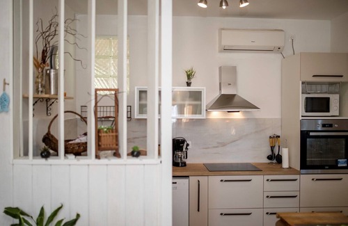 Supetarska Draga Apartment | Apartment Vesna Suetarska Draga A1