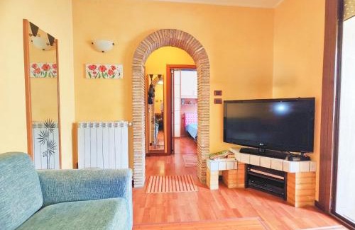 Silvi Marina Apartment | Apartment VIA RENO