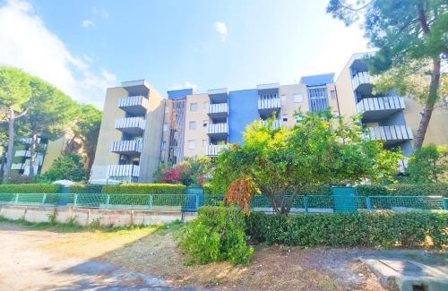 Silvi Marina Apartment | Apartment VIA RENO