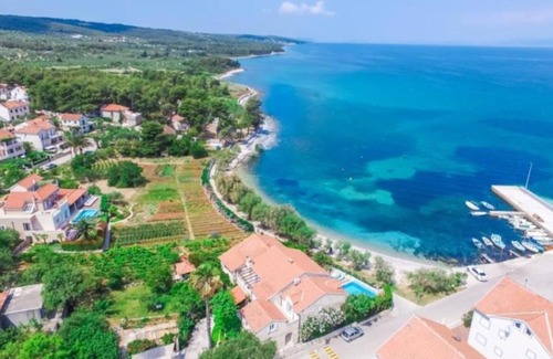 Mirce Apartment | Apartment View