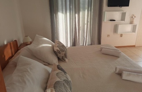 Mirce Apartment | Apartment View