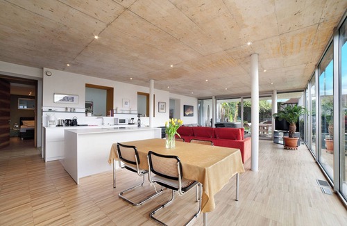 Schenna Apartment | Apartment 'Villa Alvarium 2' with Mountain View, Private Terrace and Wi-Fi