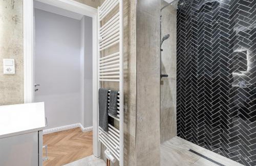 Emden Apartment | Apartment Villa Anna - Wohnung mit Stellplatz