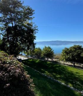 Ohrid Apartment | Apartment Villa Balevski