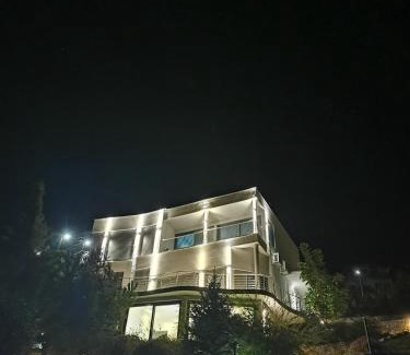 Ohrid Apartment | Apartment Villa Balevski