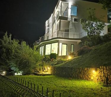 Ohrid Apartment | Apartment Villa Balevski