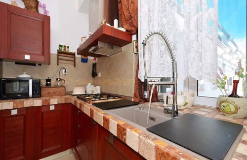 Vranjic Apartment | Apartment Villa Bepe