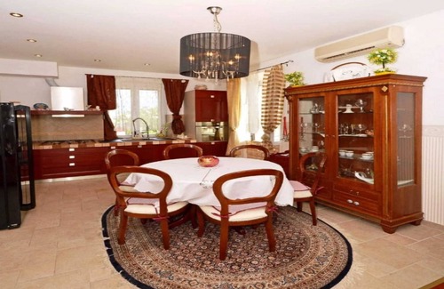 Vranjic Apartment | Apartment Villa Bepe