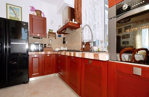 Vranjic Apartment | Apartment Villa Bepe