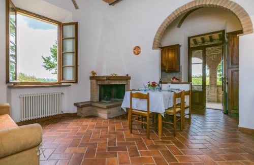 Volterra Apartment | Apartment Villa Caggio-3 by Interhome