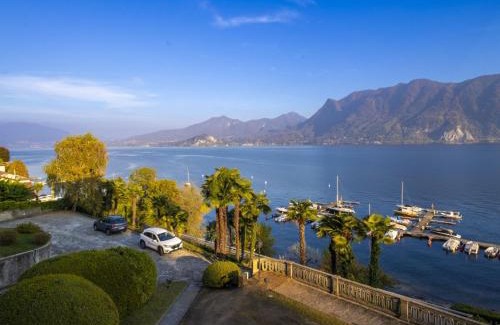 Susello Apartment | Apartment Villa Ceriana-3 by Interhome