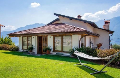 Tremezzina Apartment | Apartment Villa Del Sole by Interhome