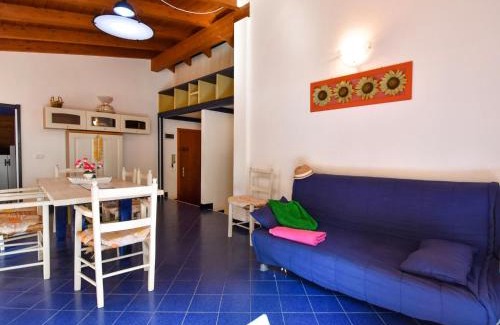 Rosolina Mare Apartment | Apartment Villa Isotta-3 by Interhome