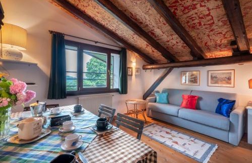 Vito d'Asio Apartment | Apartment Villa Margherita-3 by Interhome