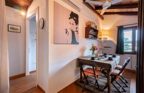 Vito d'Asio Apartment | Apartment Villa Margherita-3 by Interhome