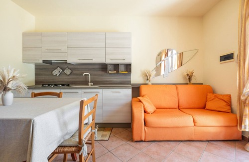 Pula House | Apartment “Villetta Nora” Close to the Beach with Air Conditioning and Terrace