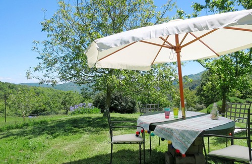 Montieri Apartment | Apartment Villi by Interhome