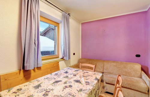 San Rocco Apartment | Apartment 'Viola' with Mountain View, Balcony & Wi-Fi